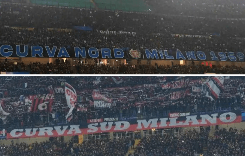 Tutto quello da sapere sull’inchiesta sulle curve di Inter e&nbsp;Milan