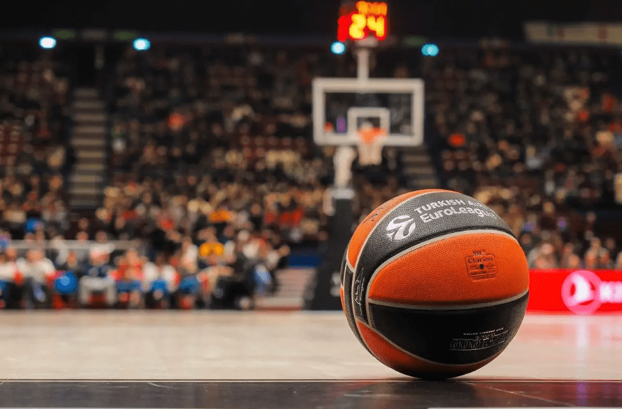 Come l’Eurolega sfida la NBA nel&nbsp;basket