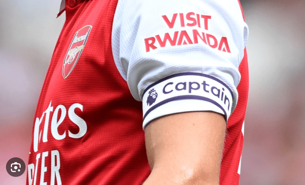 Il Rwanda e la sua strategia politica nello&nbsp;Sport